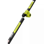 40V Brushless 20-Inch Walk Behind Self Propelled Mower String Trimmer Leaf Blower with (2) Batteries and (2) Chargers