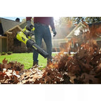 40V Brushless 20-Inch Walk Behind Self Propelled Mower String Trimmer Leaf Blower with (2) Batteries and (2) Chargers