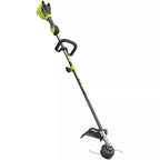 40V Brushless 20-Inch Walk Behind Self Propelled Mower String Trimmer Leaf Blower with (2) Batteries and (2) Chargers