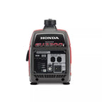 2,200-Watt Super Quiet Gasoline Powered Generator