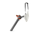 2-Cycle 170-MPH 470-CFM Gas Leaf Blower and Vacuum Kit