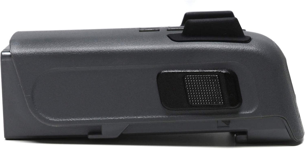 2-Pack 1480mAh Intelligent Flight Batteries for Spark Drone