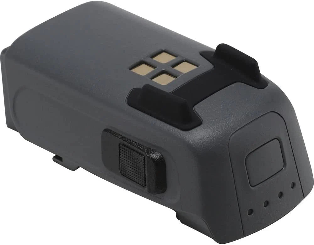 2-Pack 1480mAh Intelligent Flight Batteries for Spark Drone