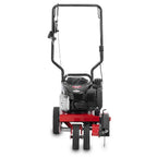 Troy-Bilt TBE550 Driveway Edger, 140cc Briggs & Stratton Engine, 9′′ Triple-Edge Blade, 3 Bevel Positions
