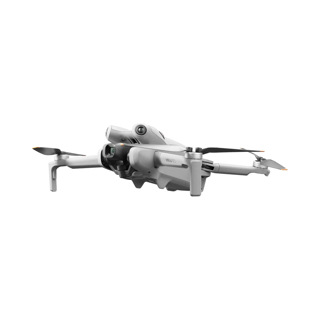 DJI Mini 4 Pro Fly More Combo with DJI RC 2 Controller
