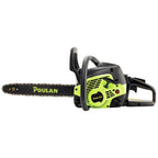 Poulan PL3816 16 In. 38cc 2 - Cycle Gas Chainsaw