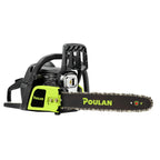 Poulan PL3816 16 In. 38cc 2 - Cycle Gas Chainsaw