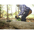 Poulan PL3816 16 In. 38cc 2 - Cycle Gas Chainsaw