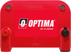 Starting Battery, 720 CCA, Dual Terminals