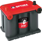 Starting Battery, 720 CCA, Dual Terminals
