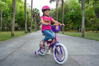 16 Bike