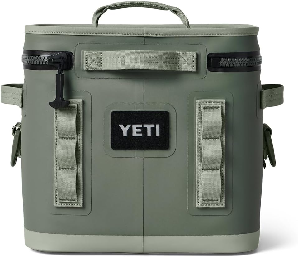 Hopper Flip 12 Portable Soft Cooler