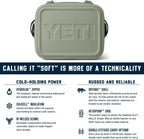 Hopper Flip 12 Portable Soft Cooler