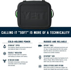 Hopper Flip 12 Portable Soft Cooler
