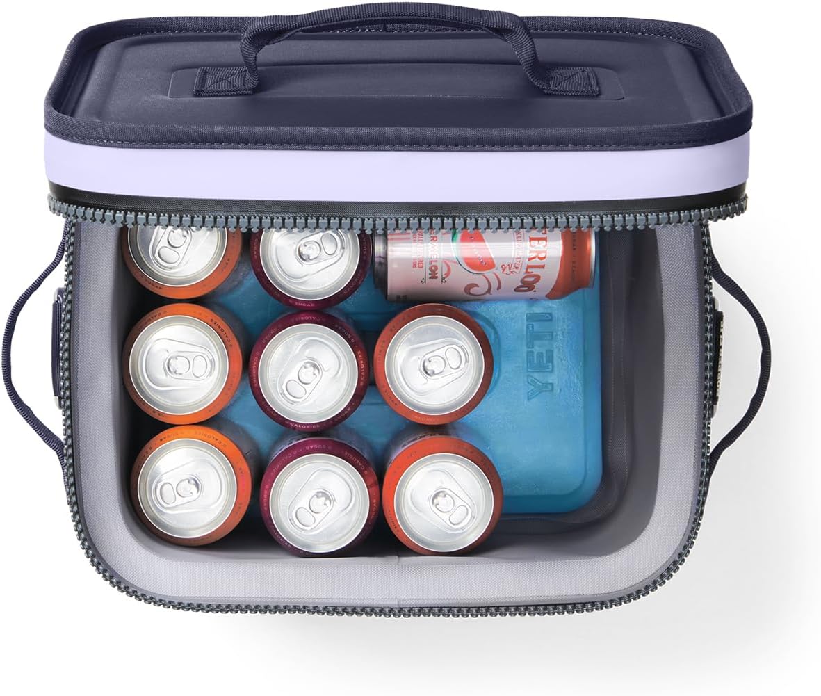 Hopper Flip 12 Portable Soft Cooler