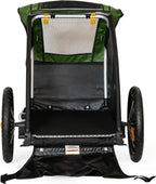 Pet Bike Trailer