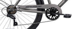 Kent 26 in. Bayside Men's Cruiser Bike Satin Cocoa