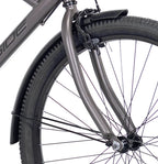 Kent 26 in. Bayside Men's Cruiser Bike Satin Cocoa