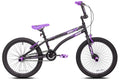 Kent Bicycles 20" Quickspin0boy'S BMX Single - Speed Bicycle, Purple