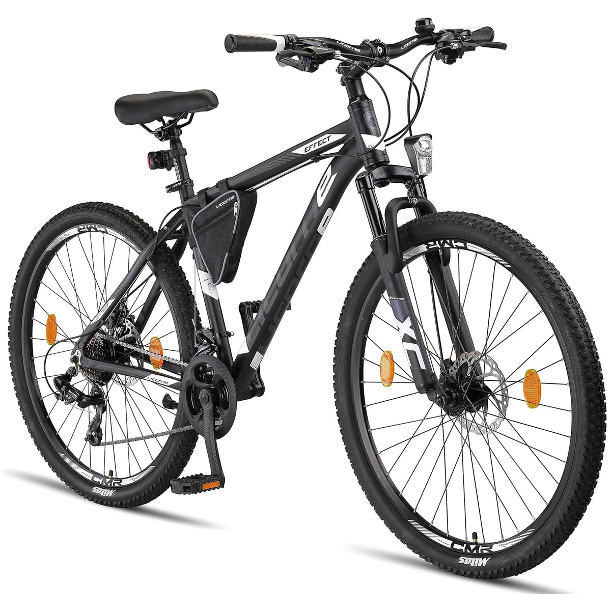 Licorne Bike Effect Premium Mountain Bike