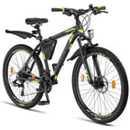 Licorne Bike Effect Premium Mountain Bike