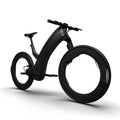 Reevo Hubless Electric Bike