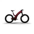 Reevo Hubless Electric Bike