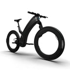 Reevo Hubless Electric Bike