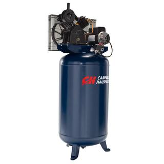 2-Stage 80 Gal. 175 psi Stationary Electric Air Compressor