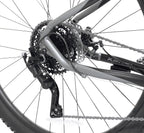 Kent Bicycles 29" Men'S Trouvaille Mountain Bike Large, Black and Taupe