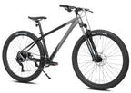 Kent Bicycles 29" Men'S Trouvaille Mountain Bike Large, Black and Taupe