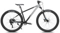 Kent Bicycles 29" Men'S Trouvaille Mountain Bike Large, Black and Taupe