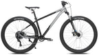 Kent Bicycles 29" Men'S Trouvaille Mountain Bike Large, Black and Taupe