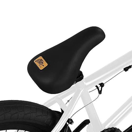 Elite BMX Bikes in 20" & 16" Freestyle Trick BMX Bicycles for Teen and Adult