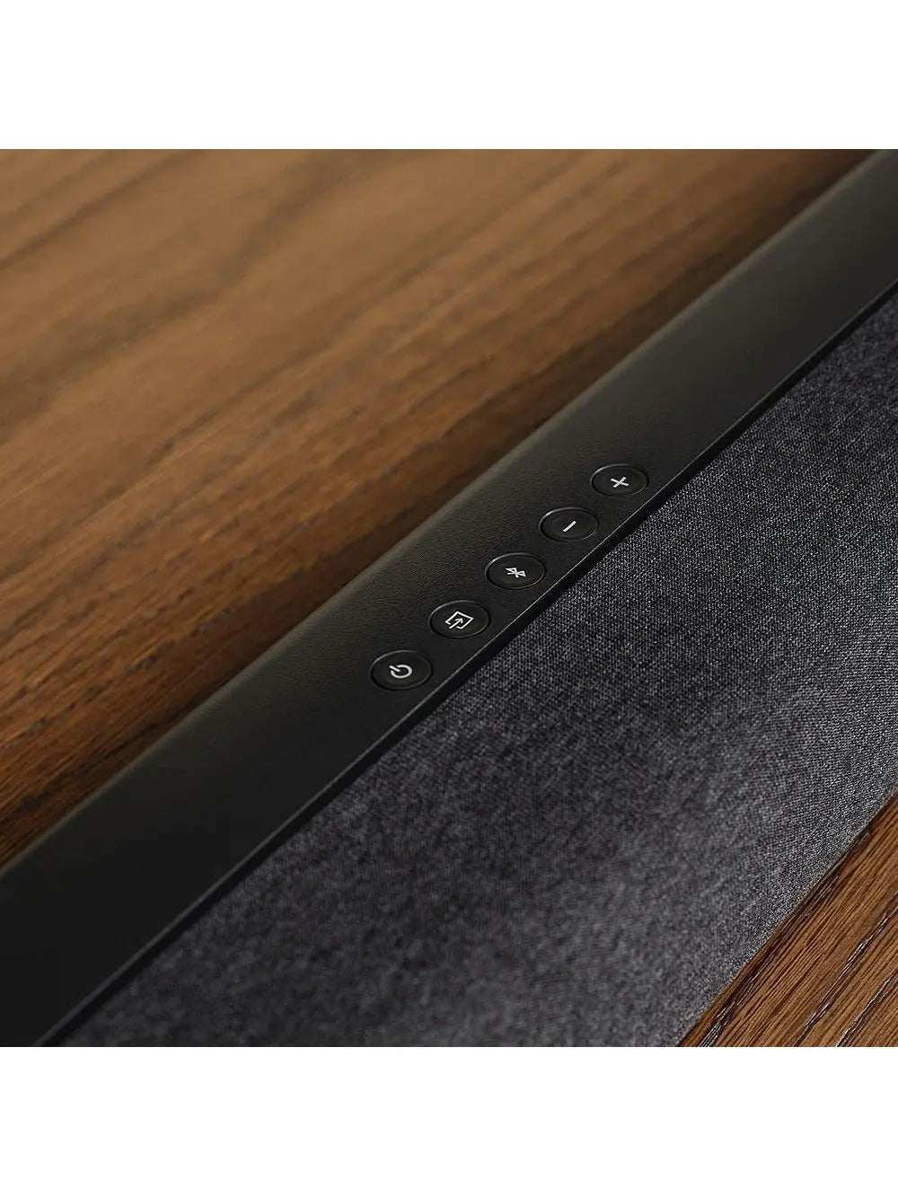 Polk Audio Signa S2 Low Profile TV Sound Bar, Works with 4K & HD TVs, Wireless Subwoofer, Includes HDMI & Optical Cables, Bluetooth Enabled, Black