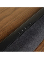 Polk Audio Signa S2 Low Profile TV Sound Bar, Works with 4K & HD TVs, Wireless Subwoofer, Includes HDMI & Optical Cables, Bluetooth Enabled, Black