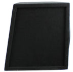12-Inch Dual Loaded Car Subwoofer w/Sub Box, Amplifier, &