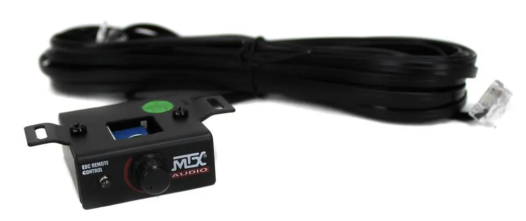 12-Inch Dual Loaded Car Subwoofer w/Sub Box, Amplifier, &