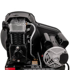 30-Gallon 175 PSI Oil-Lubricated Belt-Drive Portable Air Compressor - Model C304H