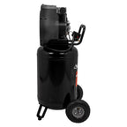30-Gallon 175 PSI Oil-Lubricated Belt-Drive Portable Air Compressor - Model C304H