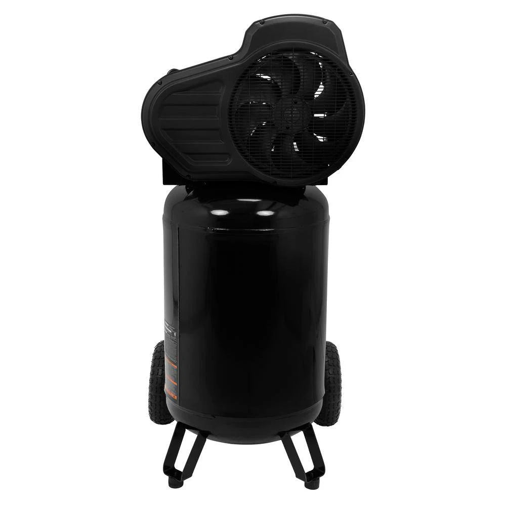 30-Gallon 175 PSI Oil-Lubricated Belt-Drive Portable Air Compressor - Model C304H