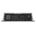 Car Audio 12" 2Ohm Subwoofer STU-1246D2&Monoblock Amp Package