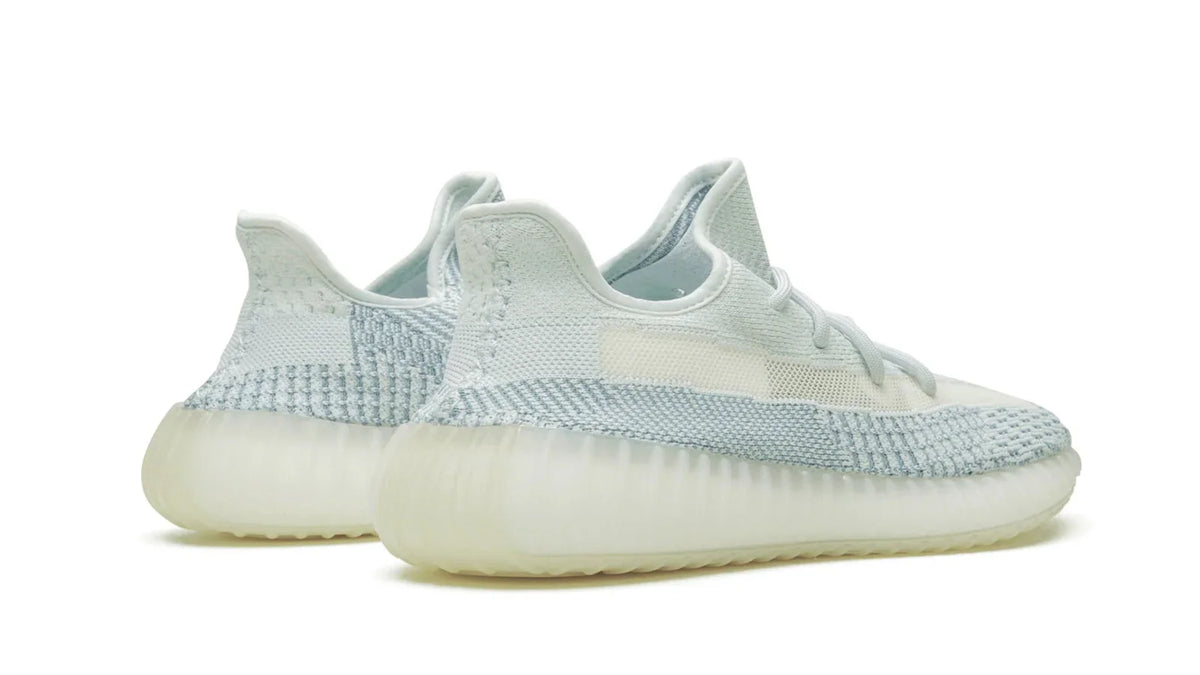 YEEZY Boost 350 V2 Sneakers - Cloud White