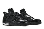 Jordan 4 Retro 11Lab4 Black - 719864 010