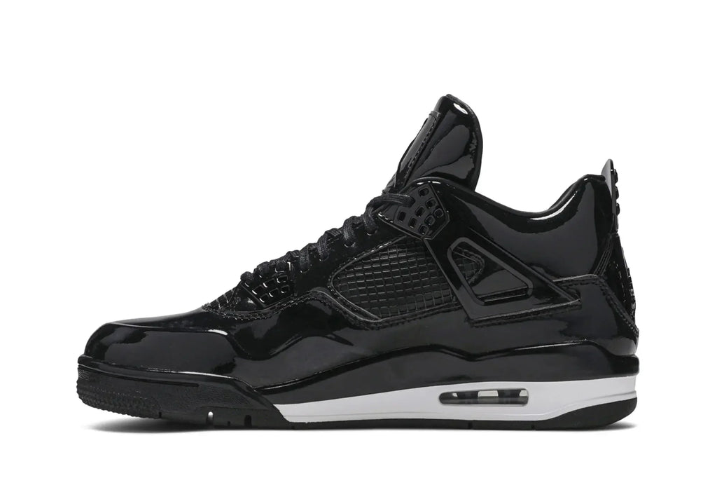 Jordan 4 Retro 11Lab4 Black - 719864 010