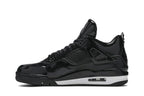 Jordan 4 Retro 11Lab4 Black - 719864 010
