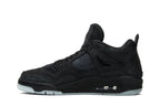KAWS x Jordan 4 Retro Black - 930155 001