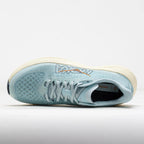 Men's Running Shoes, Clear Sea/Sea Water - Mach 6