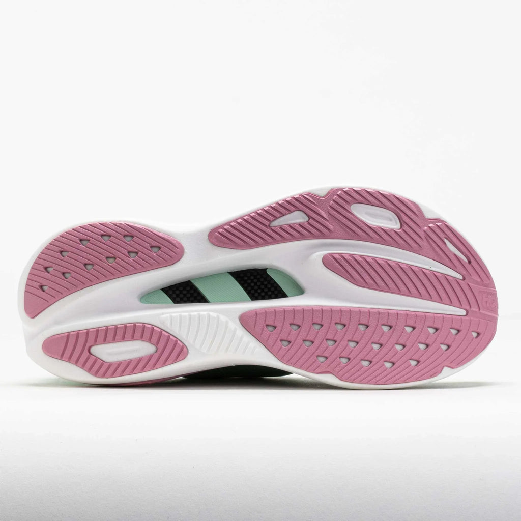 Women's Running Shoes, Jadeite/Dried Rose - Skyward X