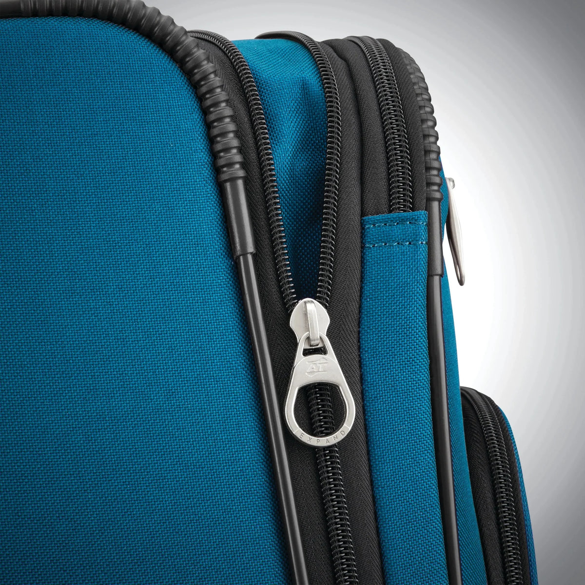 American Tourister Softside Spinner Luggage Set, 3 Piece - POP Max